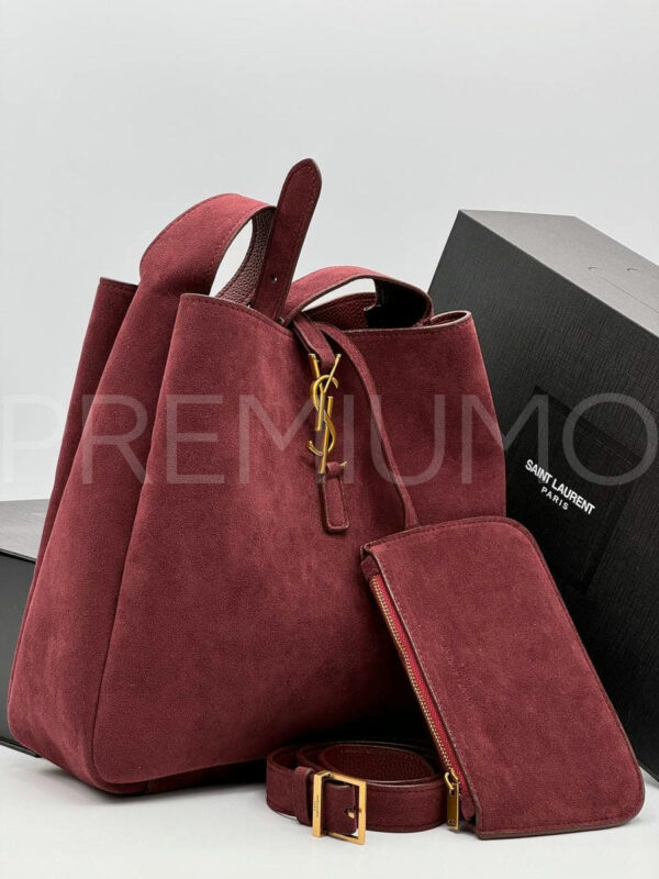 Yves Saint Laurent сумка PR374155 2