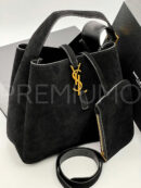Yves Saint Laurent сумка PR803827 9