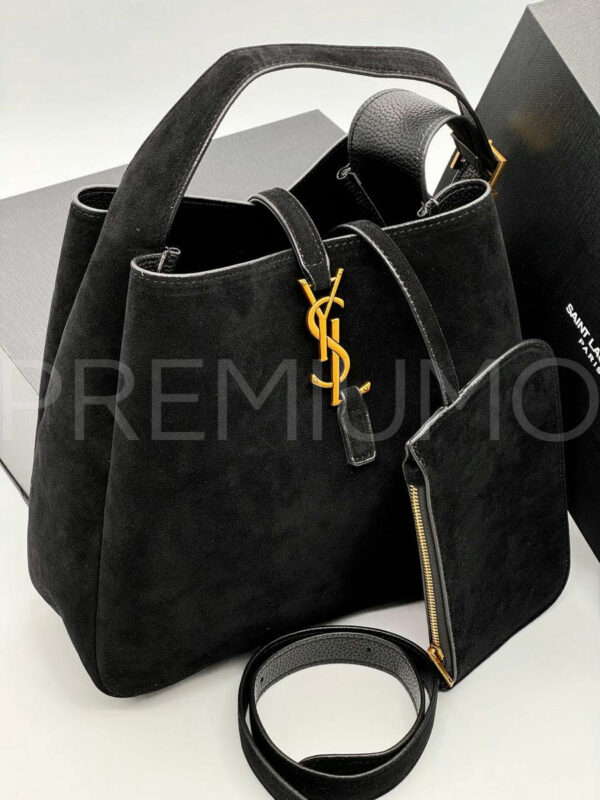 Yves Saint Laurent сумка PR803827 2