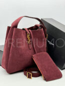 Yves Saint Laurent сумка PR374155 10