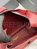 Yves Saint Laurent сумка PR374155 16