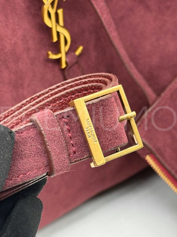 Yves Saint Laurent сумка PR374155 4