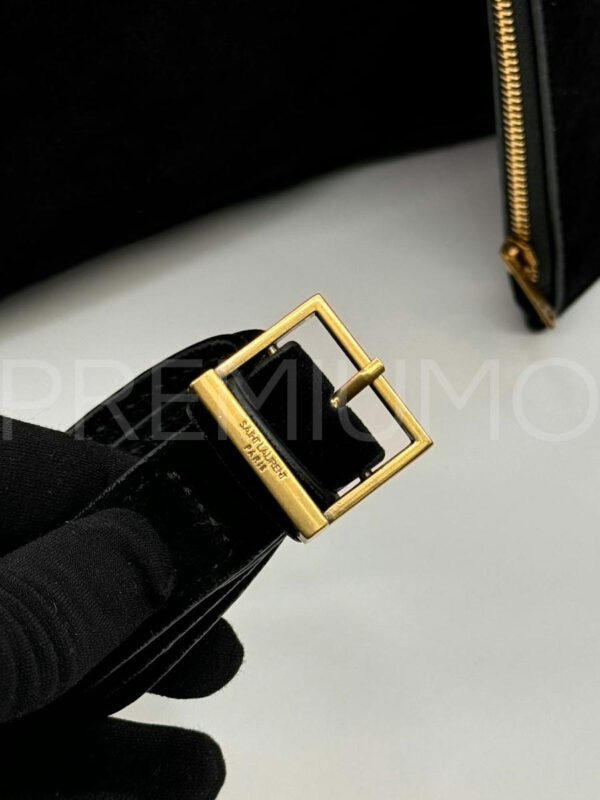 Yves Saint Laurent сумка PR803827 7