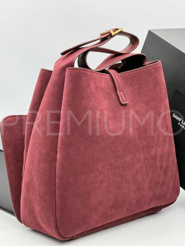 Yves Saint Laurent сумка PR374155 5