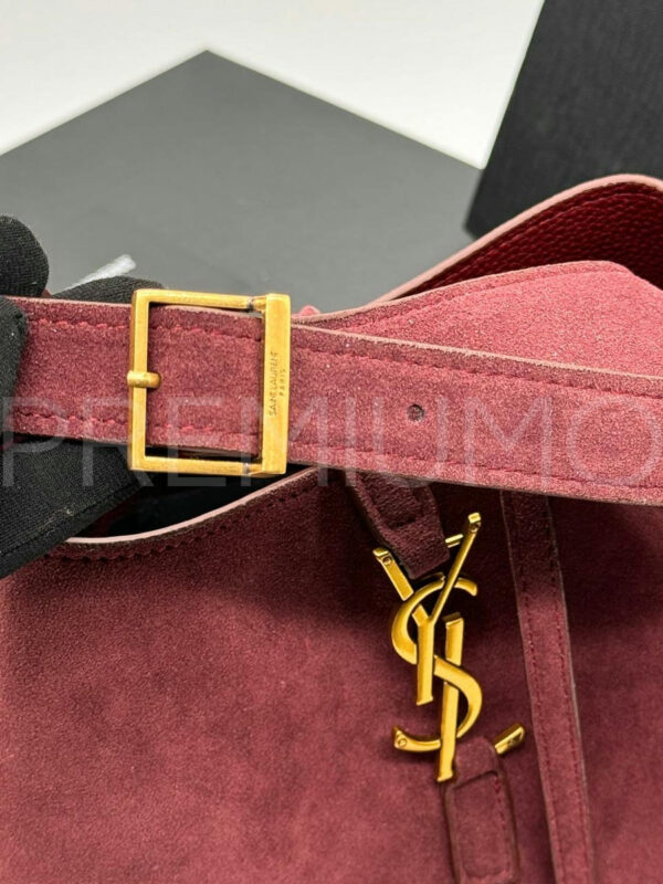 Yves Saint Laurent сумка PR374155 6