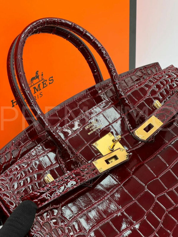 Hermes сумка PR534948 3