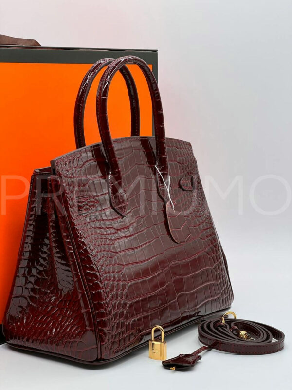 Hermes сумка PR534948 4