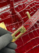 Hermes сумка PR534948 14