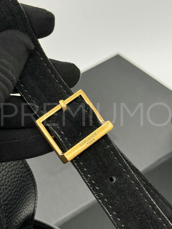 Yves Saint Laurent сумка PR803827 4