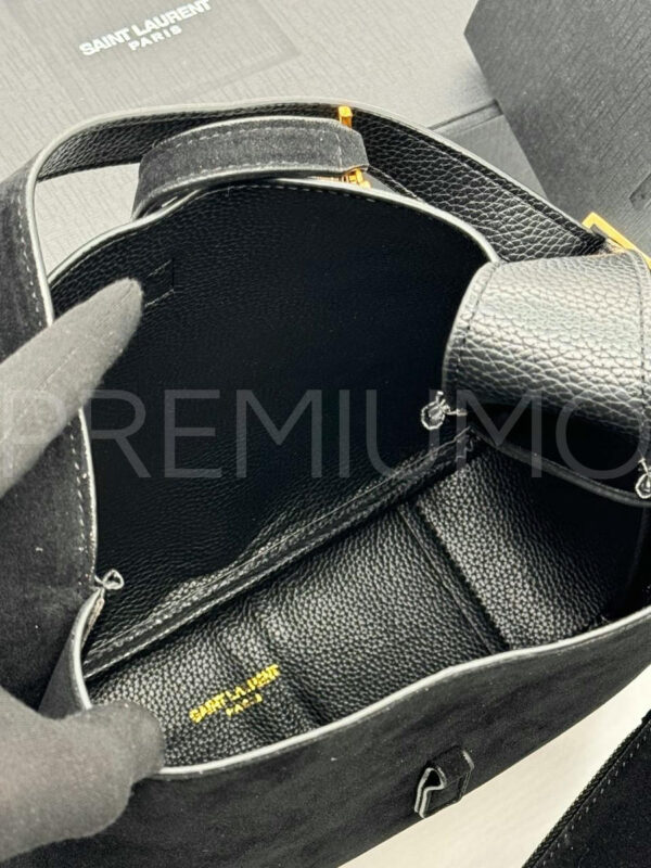 Yves Saint Laurent сумка PR803827 5