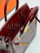 Hermes сумка PR534948 16