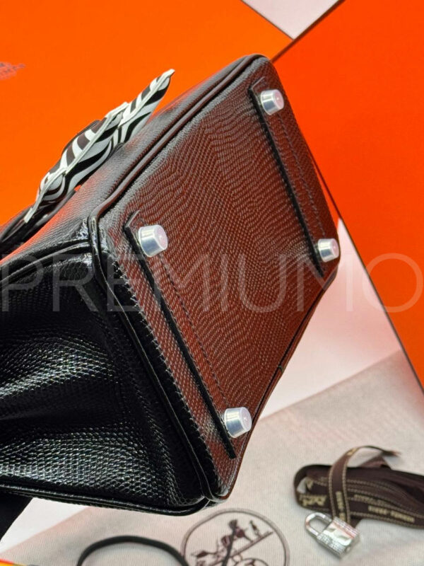 Hermes сумка PR300188 6