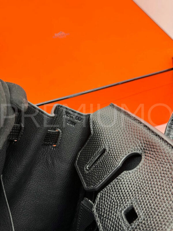 Hermes сумка PR252796 12