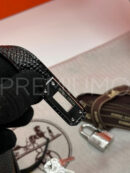 Hermes сумка PR300188 21