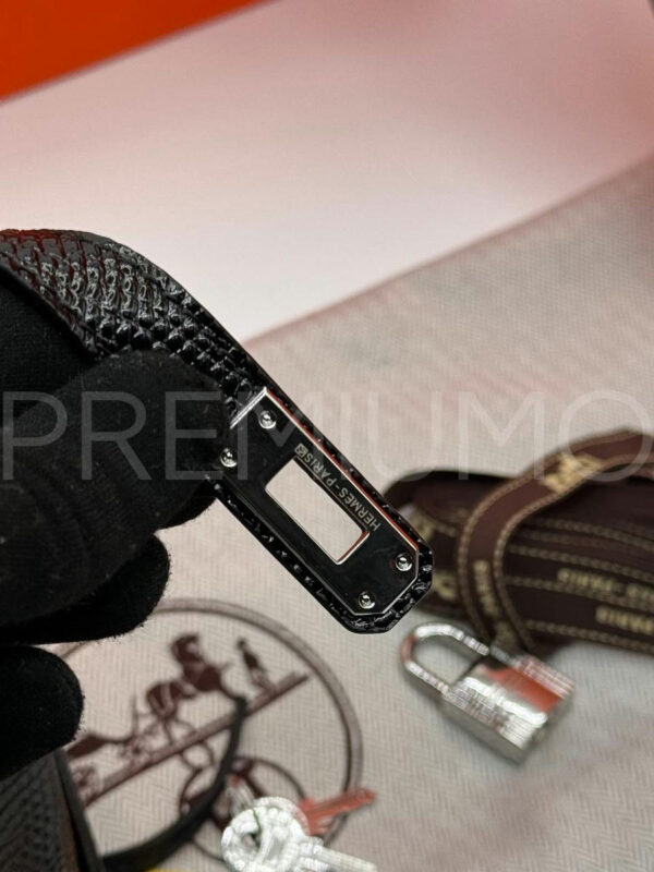 Hermes сумка PR300188 10