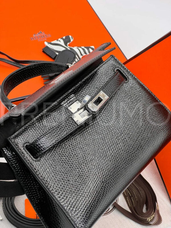 Hermes сумка PR227113 7