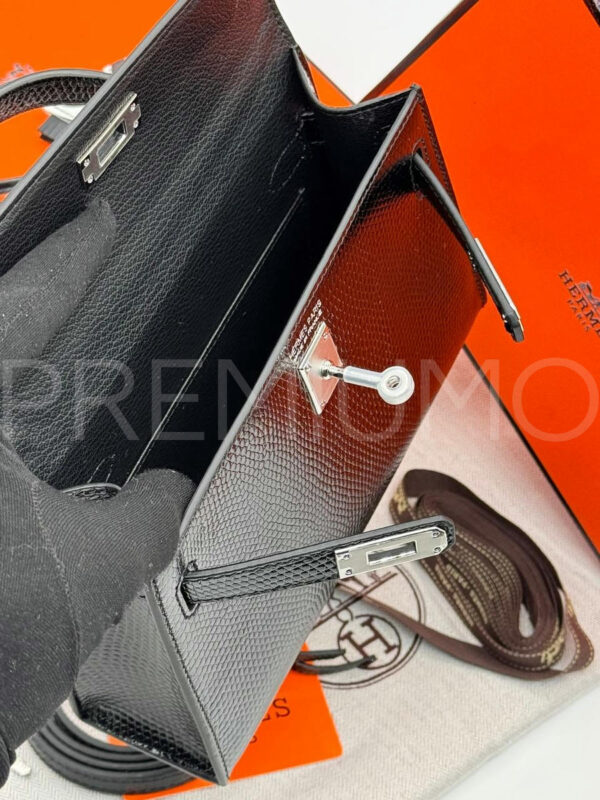 Hermes сумка PR227113 8