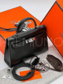 Hermes сумка PR227113 12