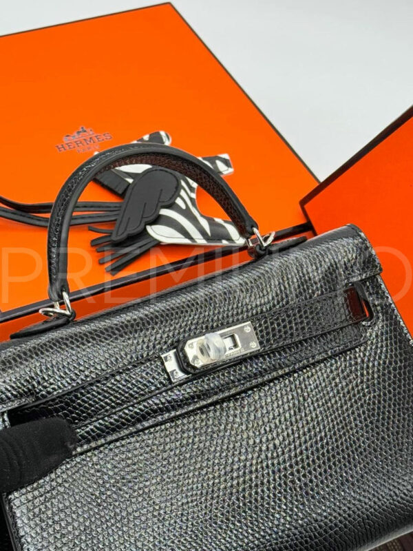 Hermes сумка PR227113 4