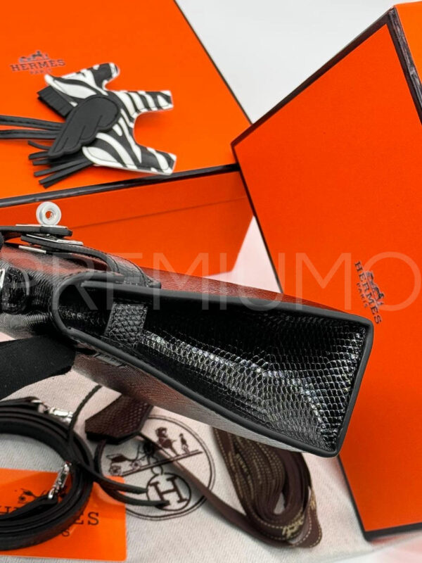 Hermes сумка PR227113 5