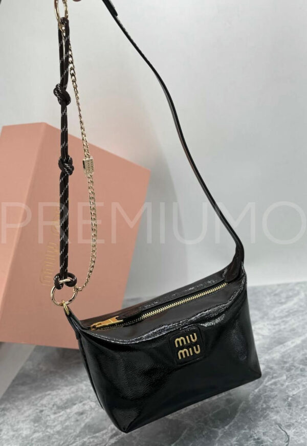 Miu Miu сумка PR682998 9