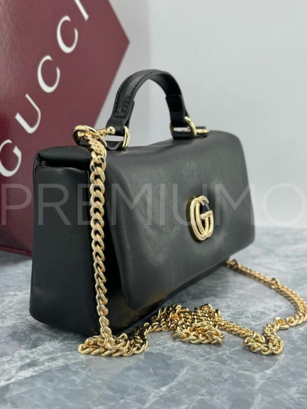 Gucci сумка PR576550 10