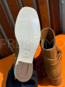 Hermes ботильоны PR931447 14