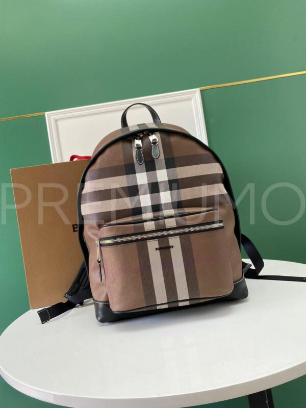 Burberry рюкзак PR568292 2