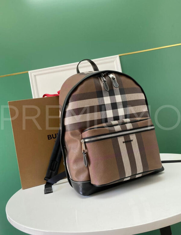 Burberry рюкзак PR568292 3
