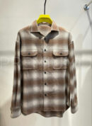 Loro Piana рубашка PR718230 5