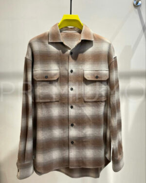 Loro Piana рубашка PR718230
