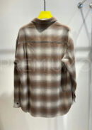 Loro Piana рубашка PR718230 6