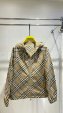 Burberry куртка PR764468 7