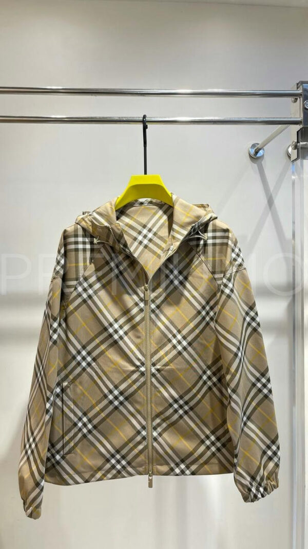 Burberry куртка PR764468