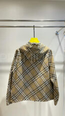 Burberry куртка PR764468 8