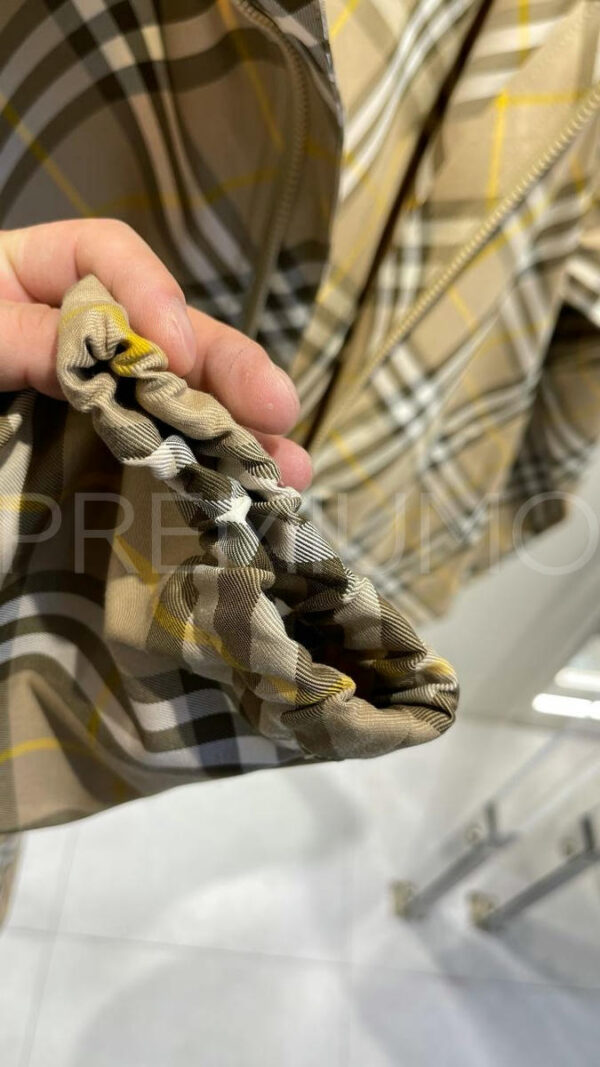 Burberry куртка PR764468 5