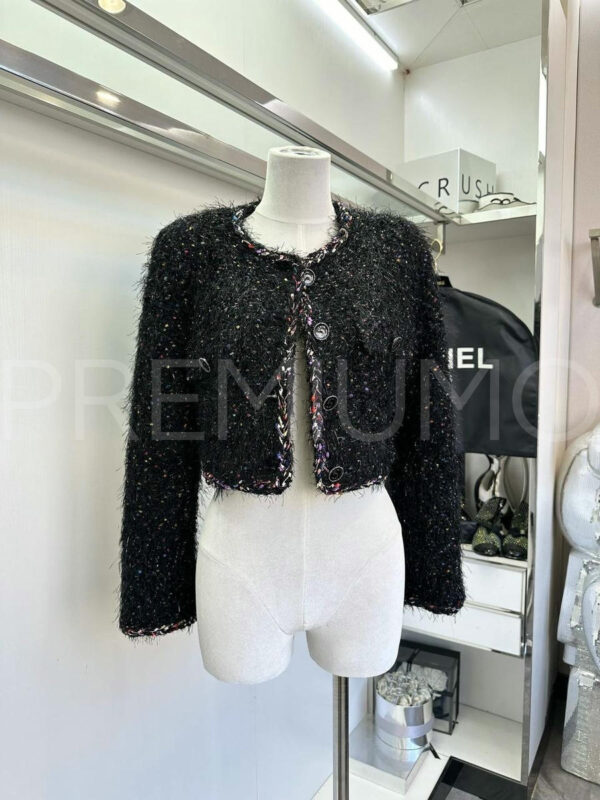 Chanel жакет PR705828 2