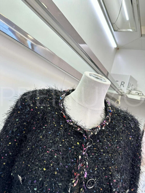 Chanel жакет PR705828 7