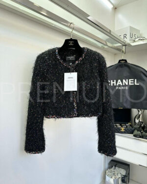 Chanel жакет PR705828