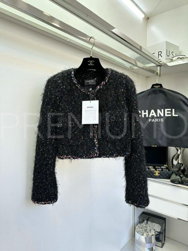 Chanel жакет PR705828