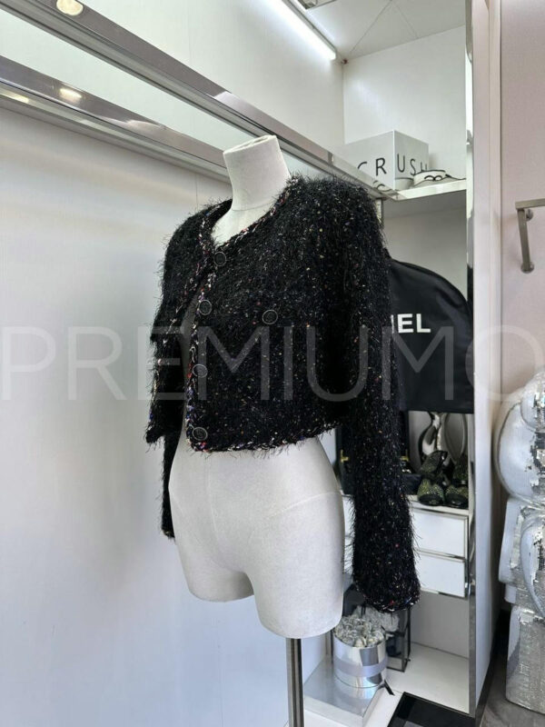 Chanel жакет PR705828 5
