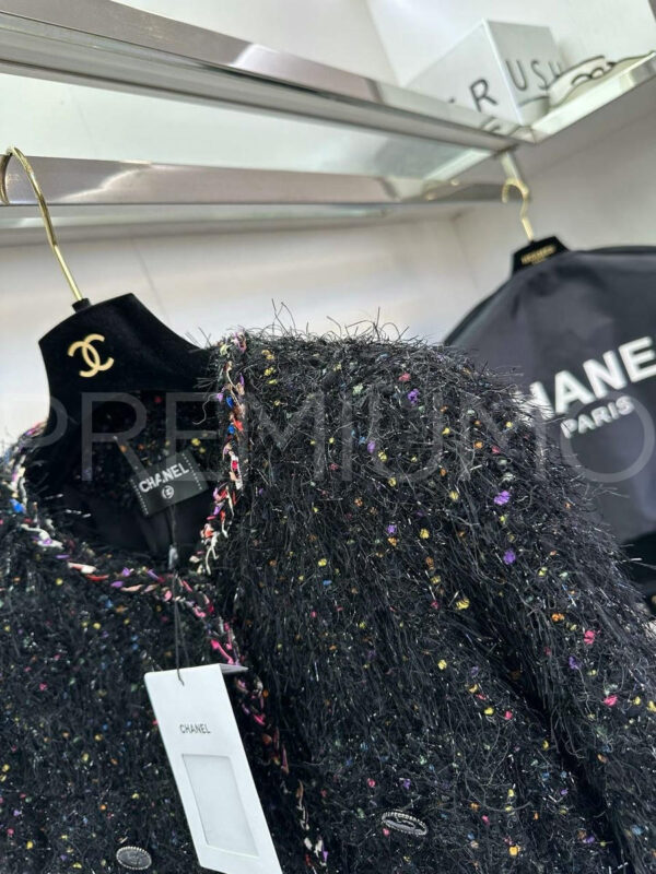 Chanel жакет PR705828 16