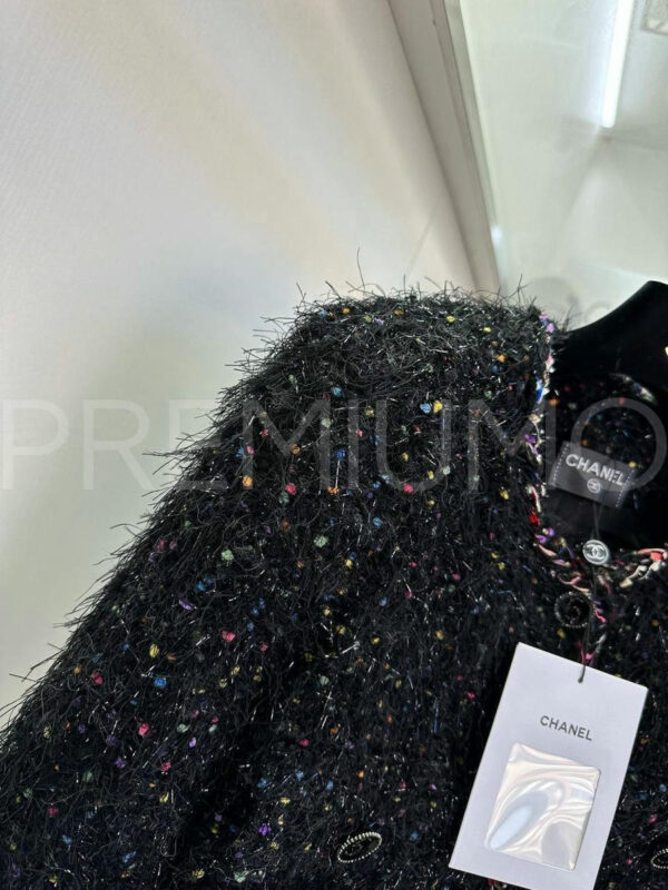 Chanel жакет PR705828 17