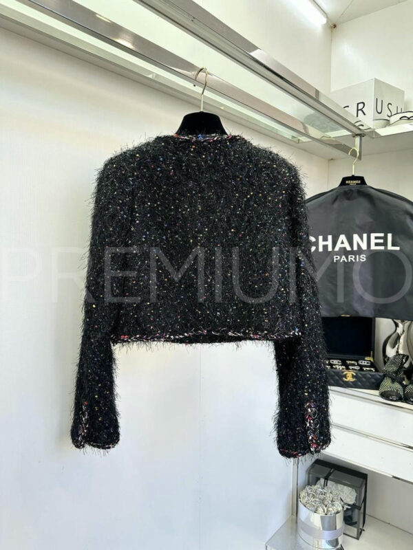 Chanel жакет PR705828 11