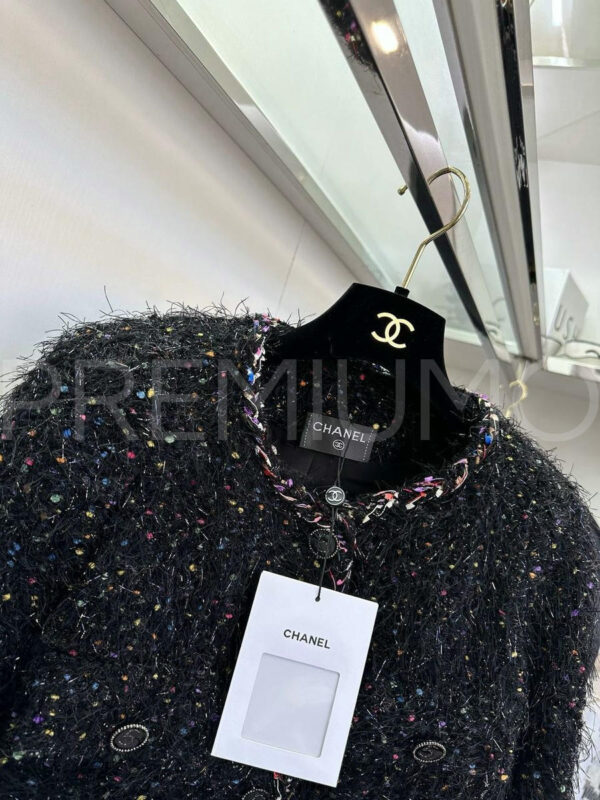 Chanel жакет PR705828 12