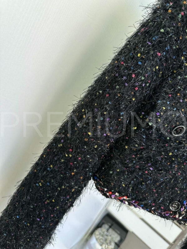Chanel жакет PR705828 13