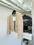 Chanel жакет PR165462 18