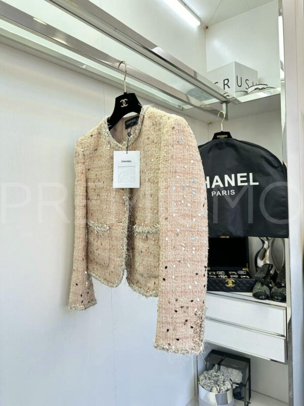 Chanel жакет PR165462 3