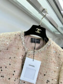 Chanel жакет PR165462 19