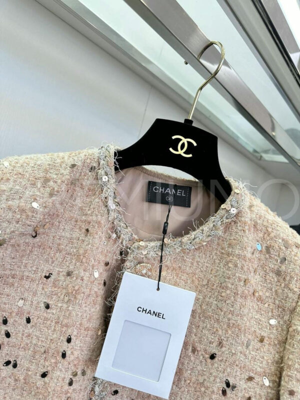 Chanel жакет PR165462 4